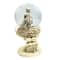 6.5" Skeleton Couple Water Globe by Ashland®